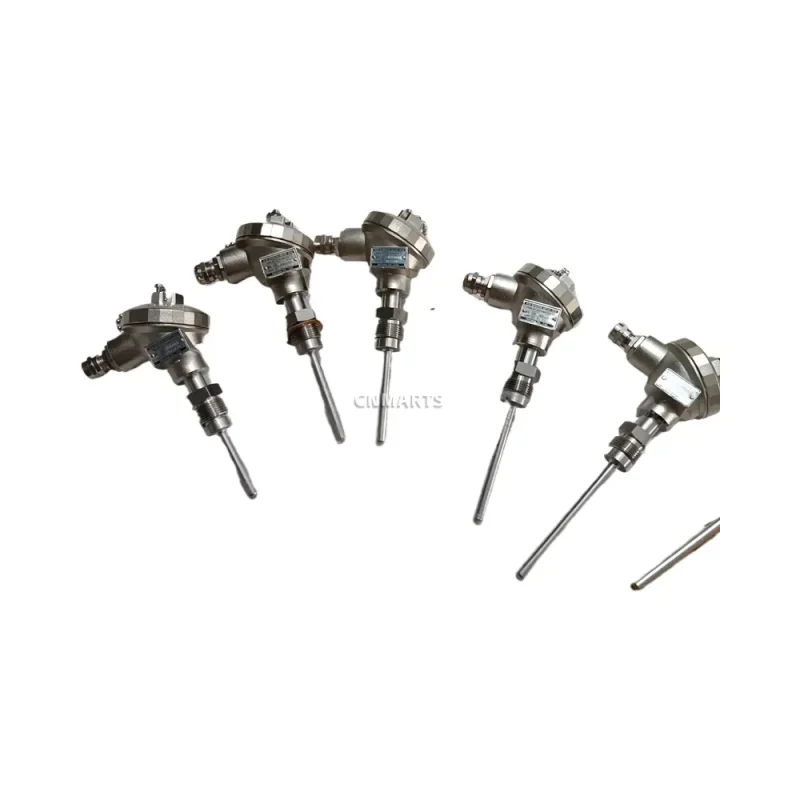 Wei Feng PT100 Industrial PT100 Temperature Sensor