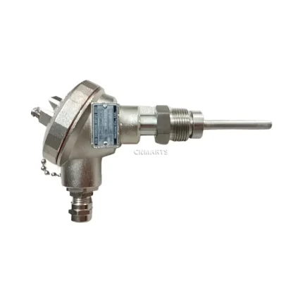 Wei Feng PT100 Industrial PT100 Temperature Sensor