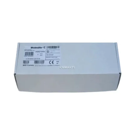 Weidmüller 2426270000 Industrial I/O Module