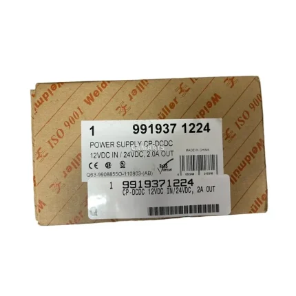 Weidmüller 991937 1224 DC-DC Power Supply