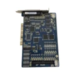 Weihong PM63A5 PCI Motion Control Card