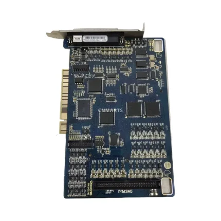 Weihong PM63A5 PCI Motion Control Card