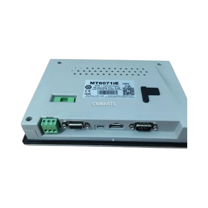 Weinview MT6071iE HMI Touch Panel