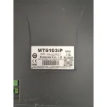 Weinview MT6103iP HMI Touch Panel