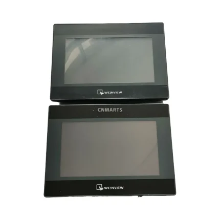 Weinview TK6071iQ Industrial HMI Touch Panel