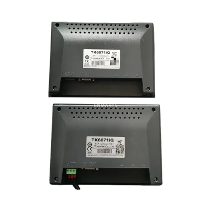 Weinview TK6071iQ Industrial HMI Touch Panel