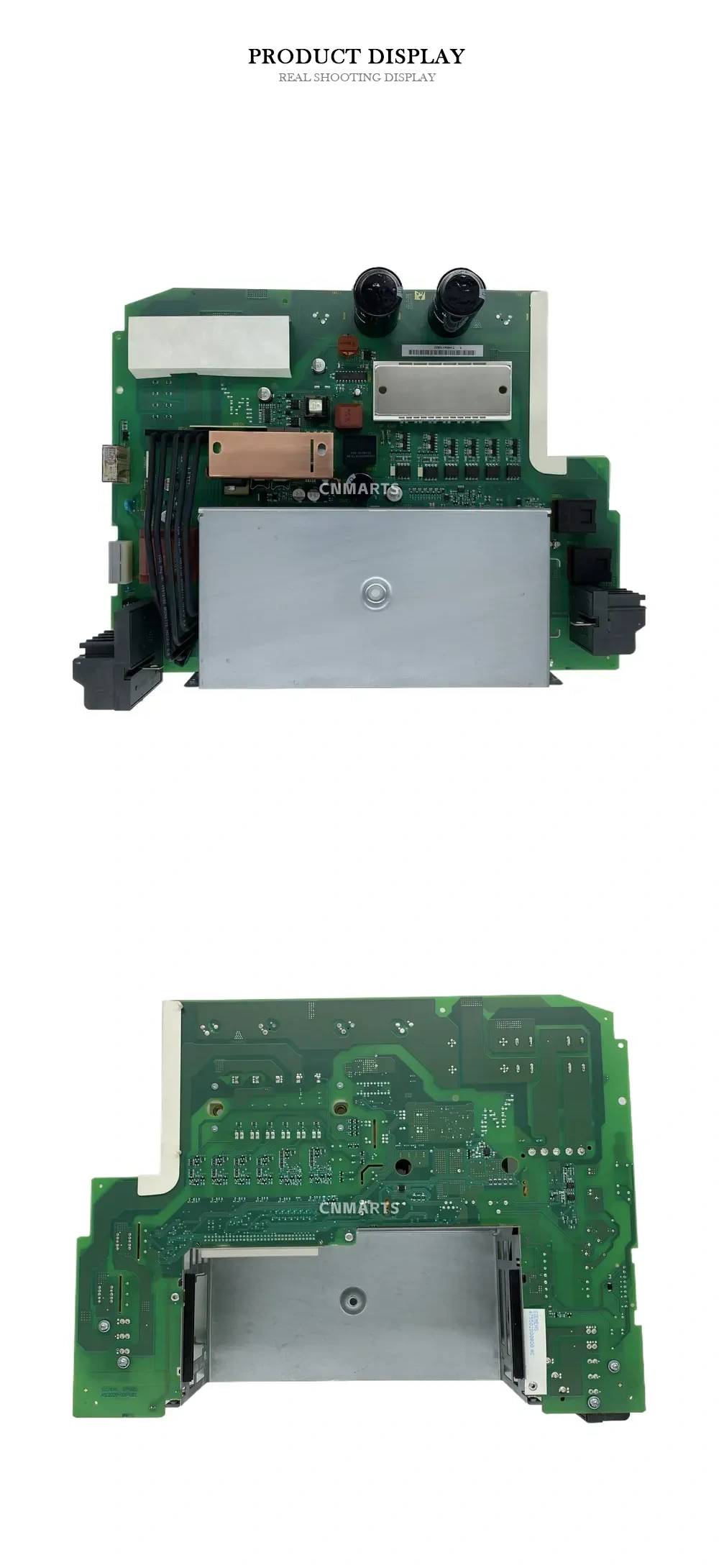 Whirlpool W10631366 Washing Machine Control Board Description