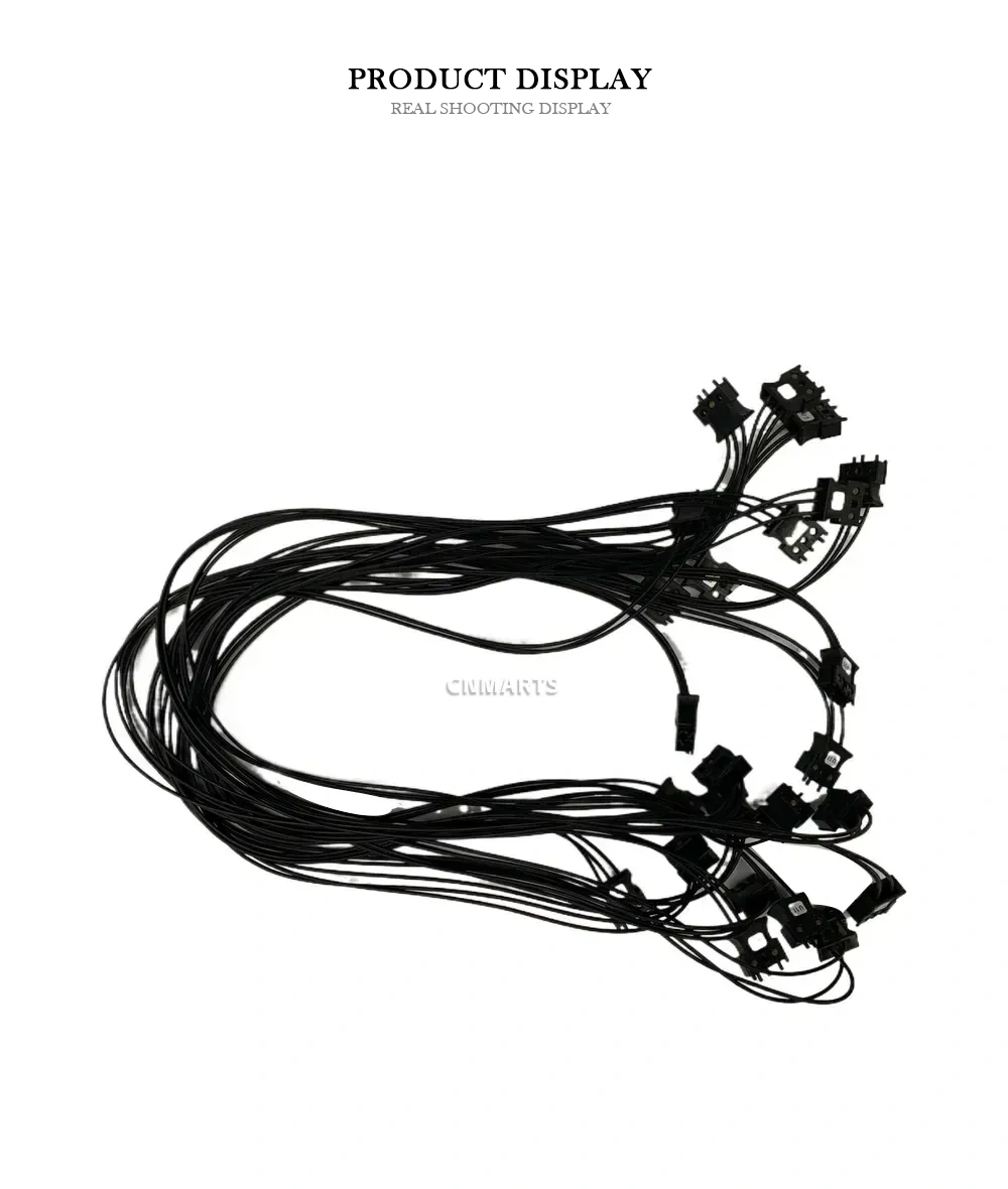 Wire Harness Assembly Description