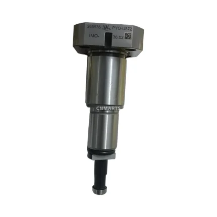 Woodward PYO-U872 Fuel Injection Pump Element