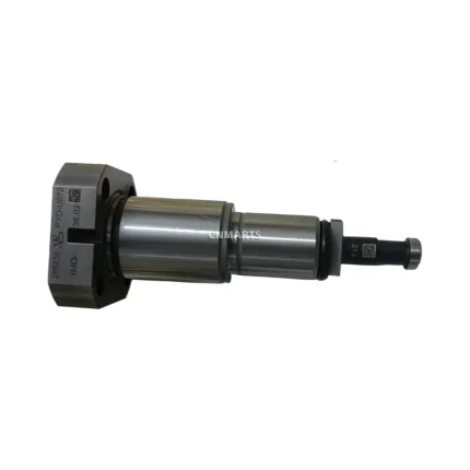 Woodward PYO-U872 Fuel Injection Pump Element