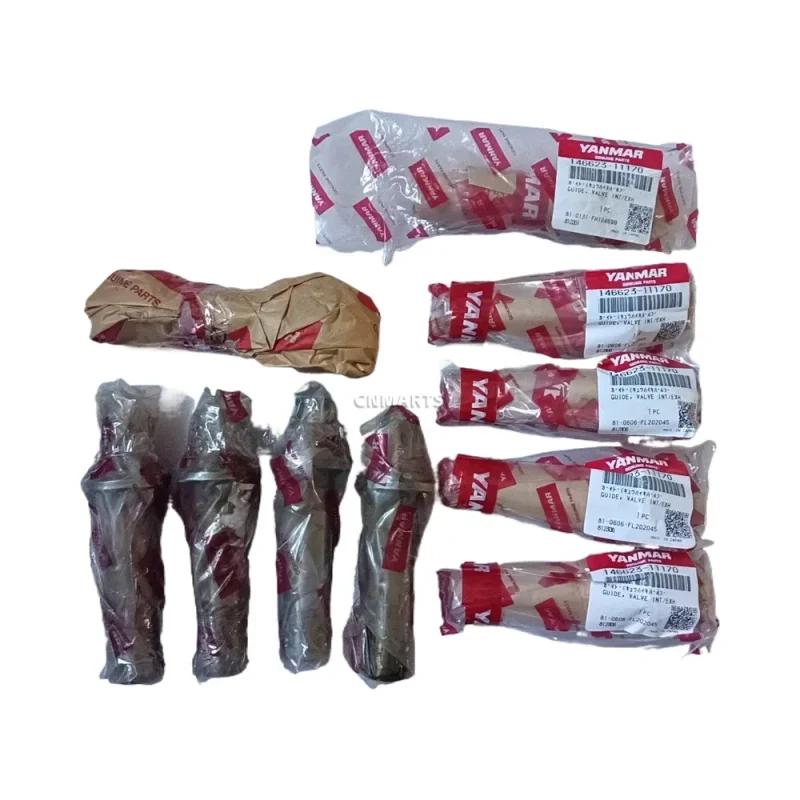 YANMAR 146625-11170 Valve Guide