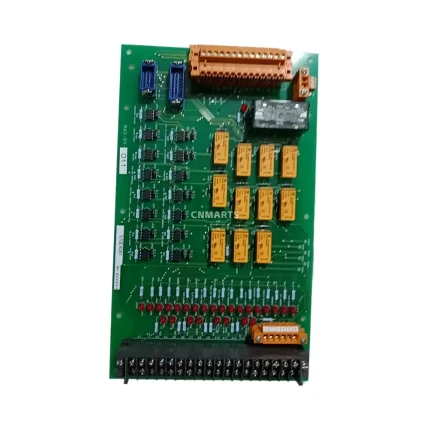 YAS-5A-Y Industrial Control Circuit Board