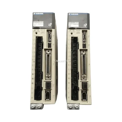 YASKAWA SGD7S-R90A00A002 Servo Drive