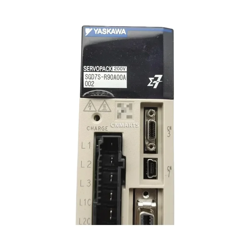 YASKAWA SGD7S-R90A00A002 Servo Drive
