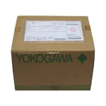 YOKOGAWA ADM12 Control Card / I/O Module