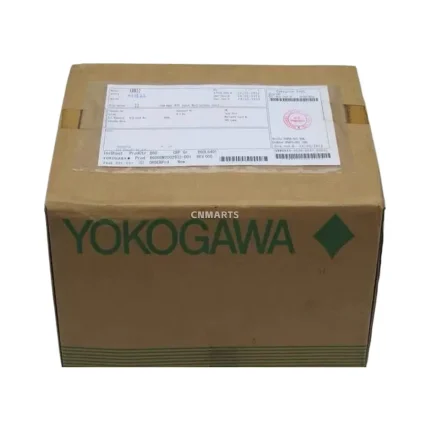 YOKOGAWA ADM12 Control Card / I/O Module