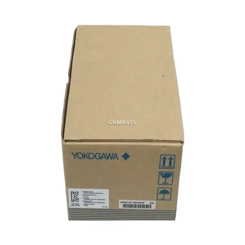 YOKOGAWA UP550-00 Digital Indicating Controller