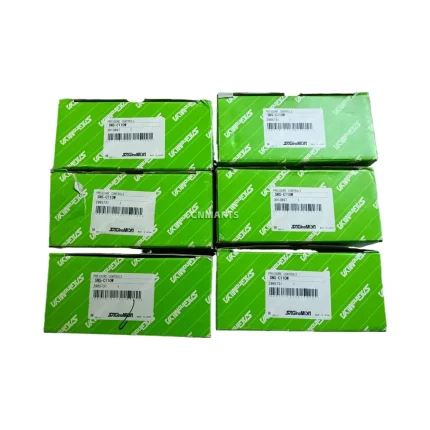 YUKEN SNS-C110W Pressure Controls