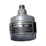 Yamamoto Electric DS-P2 Differential Pressure Switch