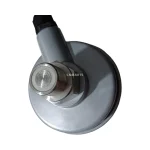 Yamamoto Electric DS-P2 Differential Pressure Switch