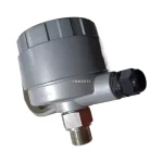 Yamamoto Electric DS-P2 Differential Pressure Switch