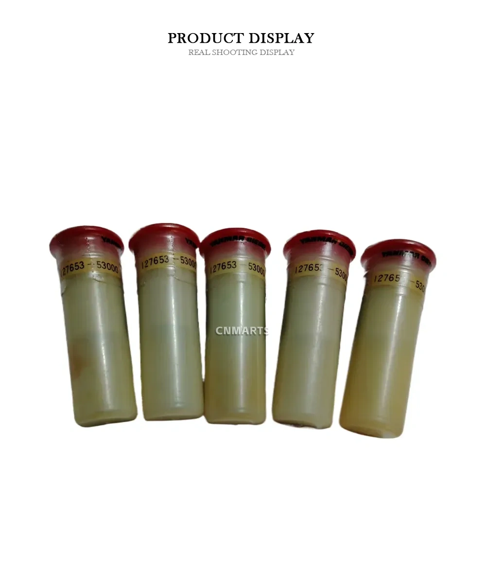 Yanmar 127653-53000 Fuel Filter Element Description