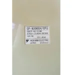 Yaskawa Electric CP-317/217IF, CP-9200SH/CPU PLC Module / CPU Unit