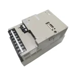 Yaskawa SGDH-1EAE Servo Amplifier