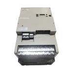 Yaskawa SGDH-1EAE Servo Amplifier