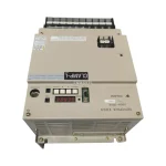Yaskawa SGDH-60AE Servo Drive