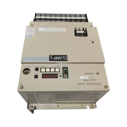 Yaskawa SGDH-60AE Servo Drive