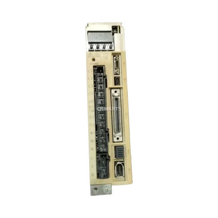 Yaskawa SGDS-R90A0A002 Servo Drive