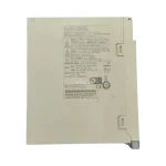 Yaskawa SGDS-R90A0A002 Servo Drive