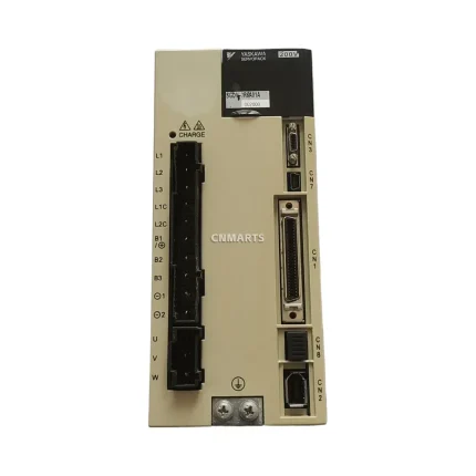 Yaskawa SGDV-7R6A01A002000 Servo Drive