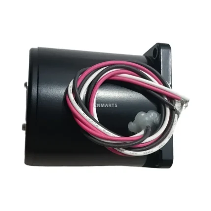ZEXEL RM-F6J4PM-CH Reversible Motor