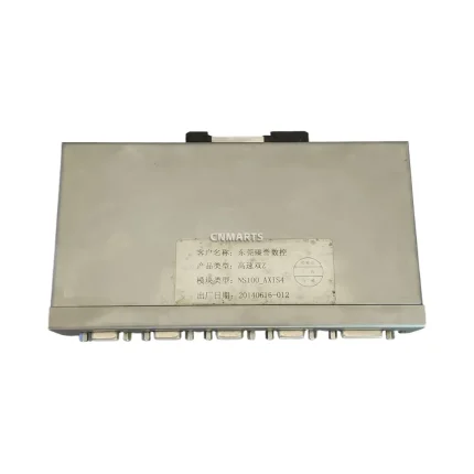 Zhenyu CNC NS100_AXIS4 CNC Motion Control Module