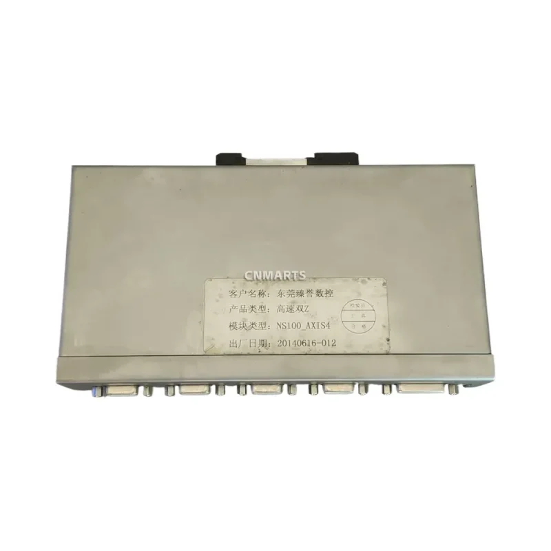 Zhenyu CNC NS100_AXIS4 CNC Motion Control Module