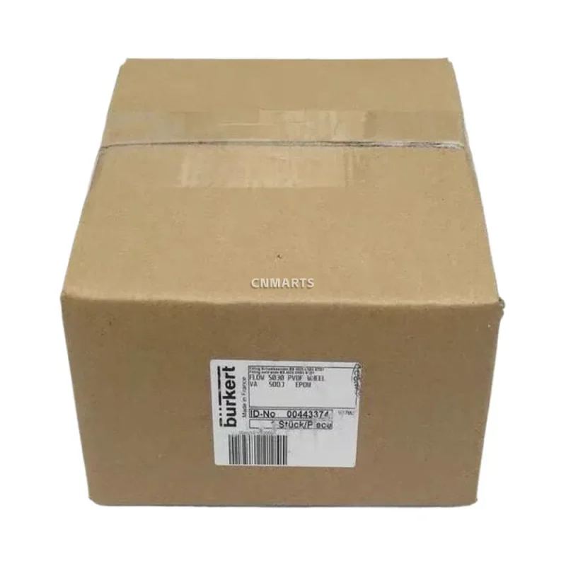 burkert 00443374 Flow Sensor Wheel