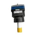 bürkert 8025 / 00418802 Flow Transmitter