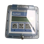 bürkert 8025 / 00418802 Flow Transmitter