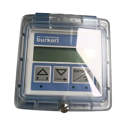 bürkert 8025 / 00418802 Flow Transmitter