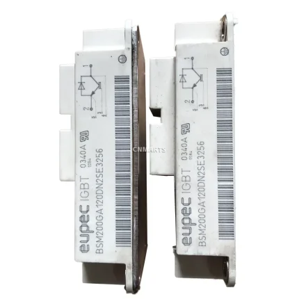 eupec BSM200GA120DN2SE3256 IGBT Module