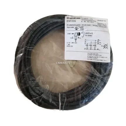 ifm EVC009 Connection Cable