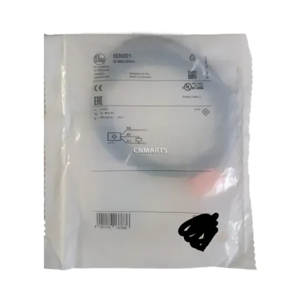 ifm IS5001 Inductive Sensor