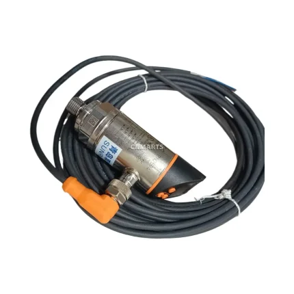 ifm PN2594 Pressure Sensor