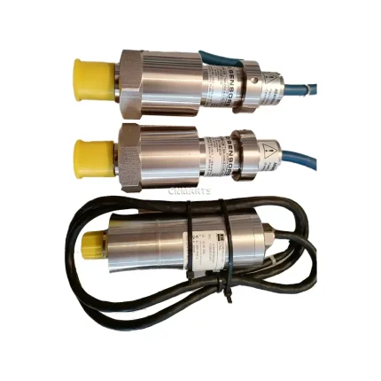 ifm PN7094 Electronic Pressure Sensor