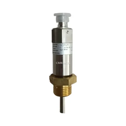 ifm SC0529 Electronic Flow Monitor