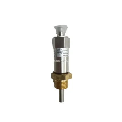 ifm SC0529 Electronic Flow Monitor