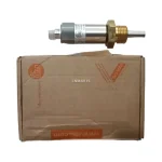 ifm SC0529 Electronic Flow Monitor