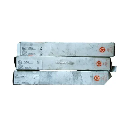 ifm TY2435 Temperature Sensor